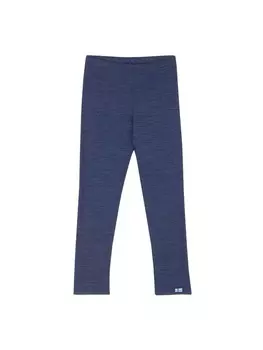 Леггинсы finkid Leikki Soft, темно-синий