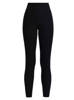 Леггинсы Fit с высокой талией ERES
