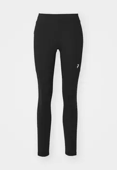 Леггинсы FLY Peak Performance, цвет black