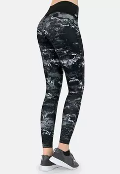 Леггинсы FORMBELT PANTS, цвет marble