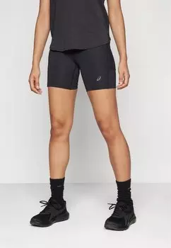 Леггинсы FUJITRAIL ELITE SPRINTER ASICS, черный