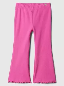 Леггинсы GAP, розовый