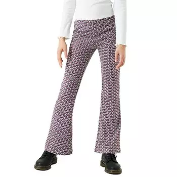 Леггинсы Garcia J32722 Teen, фиолетовый