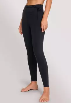 Леггинсы GIANNA OCEANSAPART, цвет black