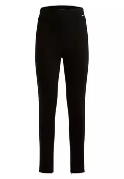 Леггинсы Guess NEW PRISCILLA, цвет Jet Black