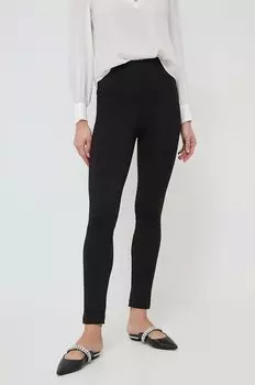 Леггинсы Guess, черный