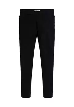 Леггинсы Guess, цвет schwarz