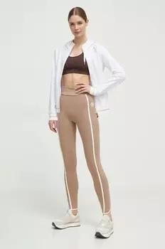 Леггинсы HARPER Guess, бежевый