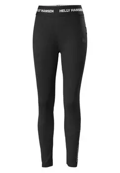 Леггинсы Helly Hansen, черный