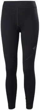 Леггинсы Helly Hansen, черный
