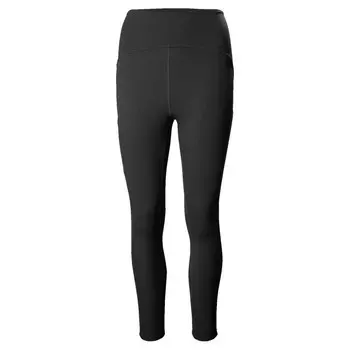 Леггинсы Helly Hansen Hp, черный