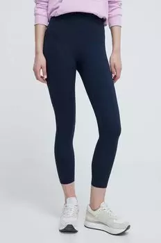 Леггинсы Helly Hansen, темно-синий