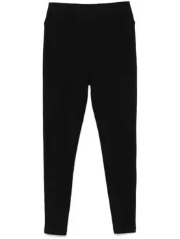Леггинсы Herno Laminar, черный