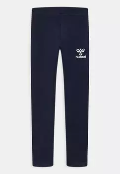 Леггинсы HMLONZE Hummel, цвет black iris