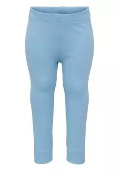 Леггинсы HMLRENE Hummel, цвет dusk blue