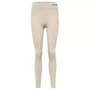 Леггинсы Hummel Cleaa Mid Waist, серый