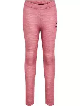 Леггинсы Hummel, цвет deco rose