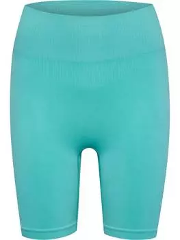 Леггинсы Hummel, цвет pool blue