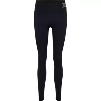 Леггинсы Hummel Fundamental, черный