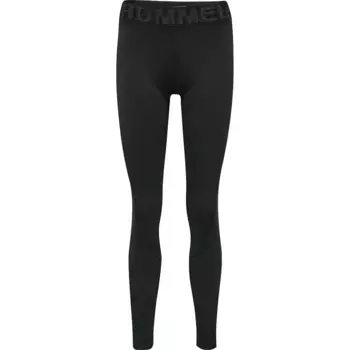 Леггинсы Hummel Jada, черный