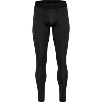 Леггинсы Hummel Performance, черный