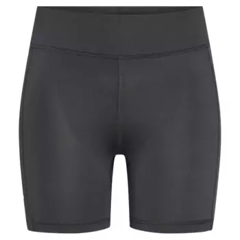 Леггинсы Hummel Short, серый