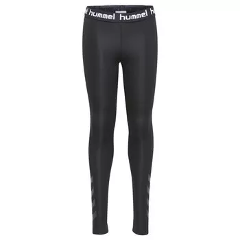 Леггинсы Hummel Tona, черный