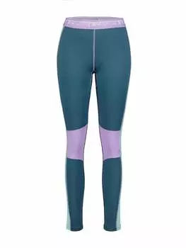 Леггинсы Icepeak, цвет blau/lila