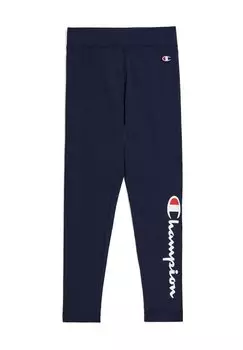 Леггинсы ICONS Champion, цвет dark blue