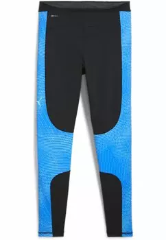 Леггинсы INDIVIDUALBLAZE Puma, черный