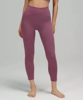 Леггинсы InStill High Rise Lululemon