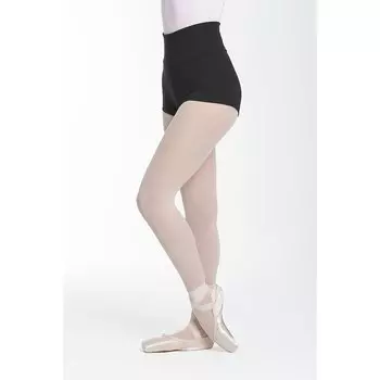 Леггинсы Intermezzo Supbracin Short, черный