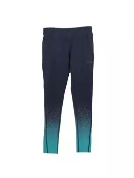 Леггинсы Jack Wolfskin, синий