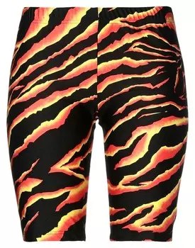 Леггинсы Jeremy Scott, черный