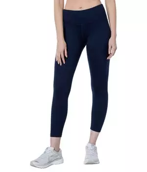 Леггинсы Jockey Active, High-Waisted Interlock Leggings