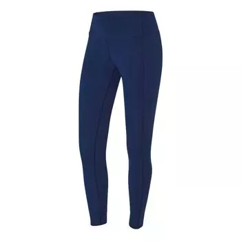 Леггинсы Joluvi Mavi Pocket, синий