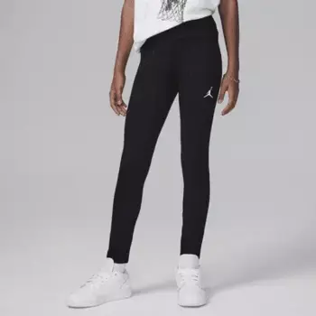 Леггинсы Jordan Dri-FIT Essentials, черный