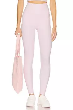 Леггинсы Kai Nylora, light pink