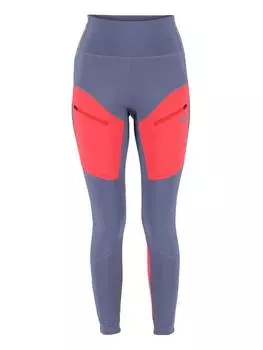 Леггинсы KARI TRAA, цвет wanderleggings "ane"