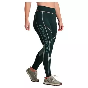 Леггинсы Kari Traa Louise 2.0, черный