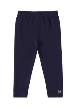 Леггинсы Lange Sarabanda, цвет navy