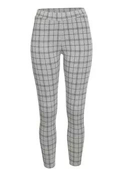 Леггинсы LASCANA Skinny Leggings, пятнистый серый