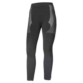 Леггинсы Lasting Agata Thermal, серый
