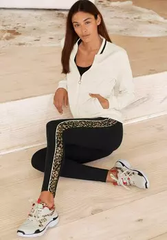Леггинсы Leggings Buffalo, черный