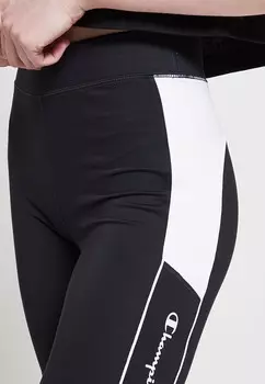 Леггинсы Leggings Champion, черный