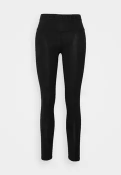Леггинсы LEGGINGS Deha, цвет black