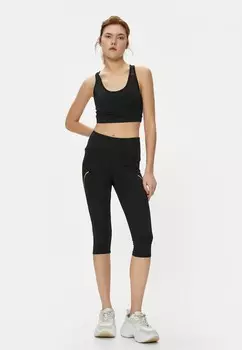 Леггинсы Leggings Koton, черный