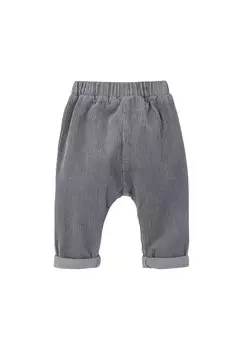 Леггинсы Leggings Vertbaudet, серый