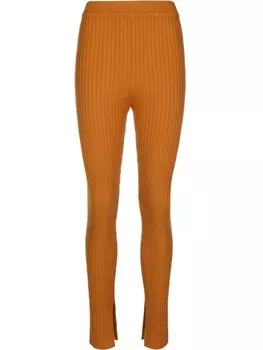 Леггинсы Levis, цвет glazed ginger