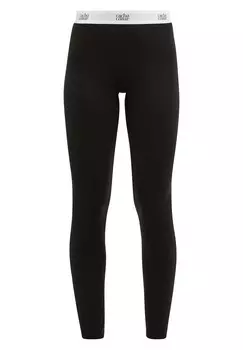 Леггинсы LIFE Leggings Cache Coeur, черный